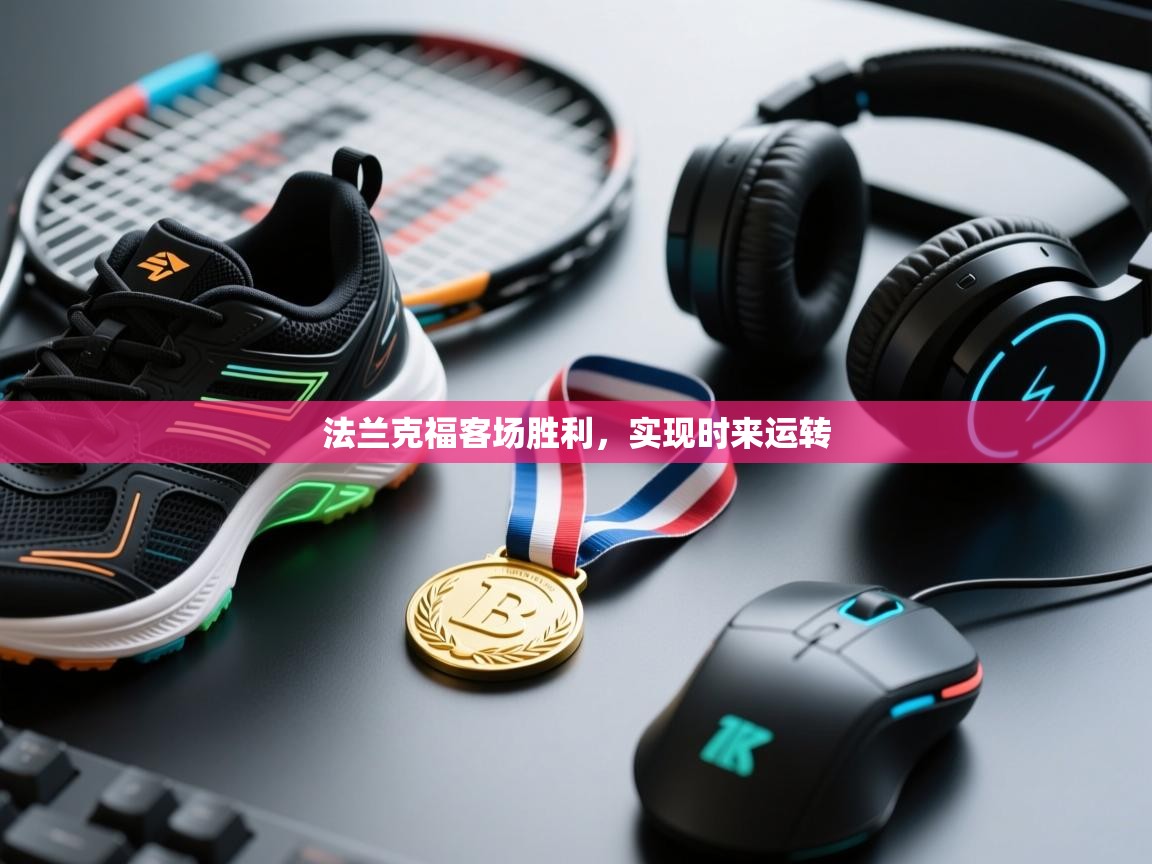 法兰克福客场胜利，实现时来运转