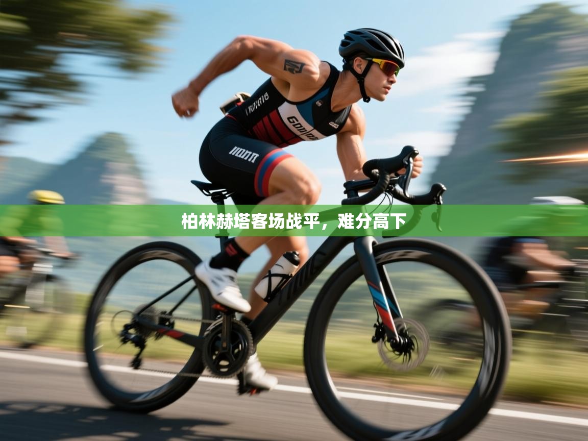 柏林赫塔客场战平，难分高下