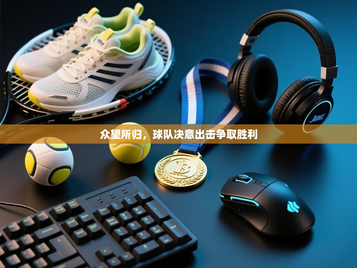 众望所归，球队决意出击争取胜利  第1张