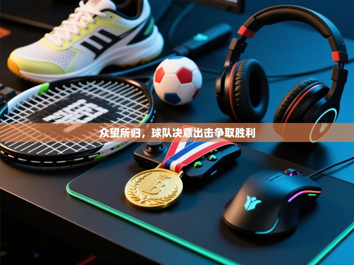 众望所归，球队决意出击争取胜利  第2张