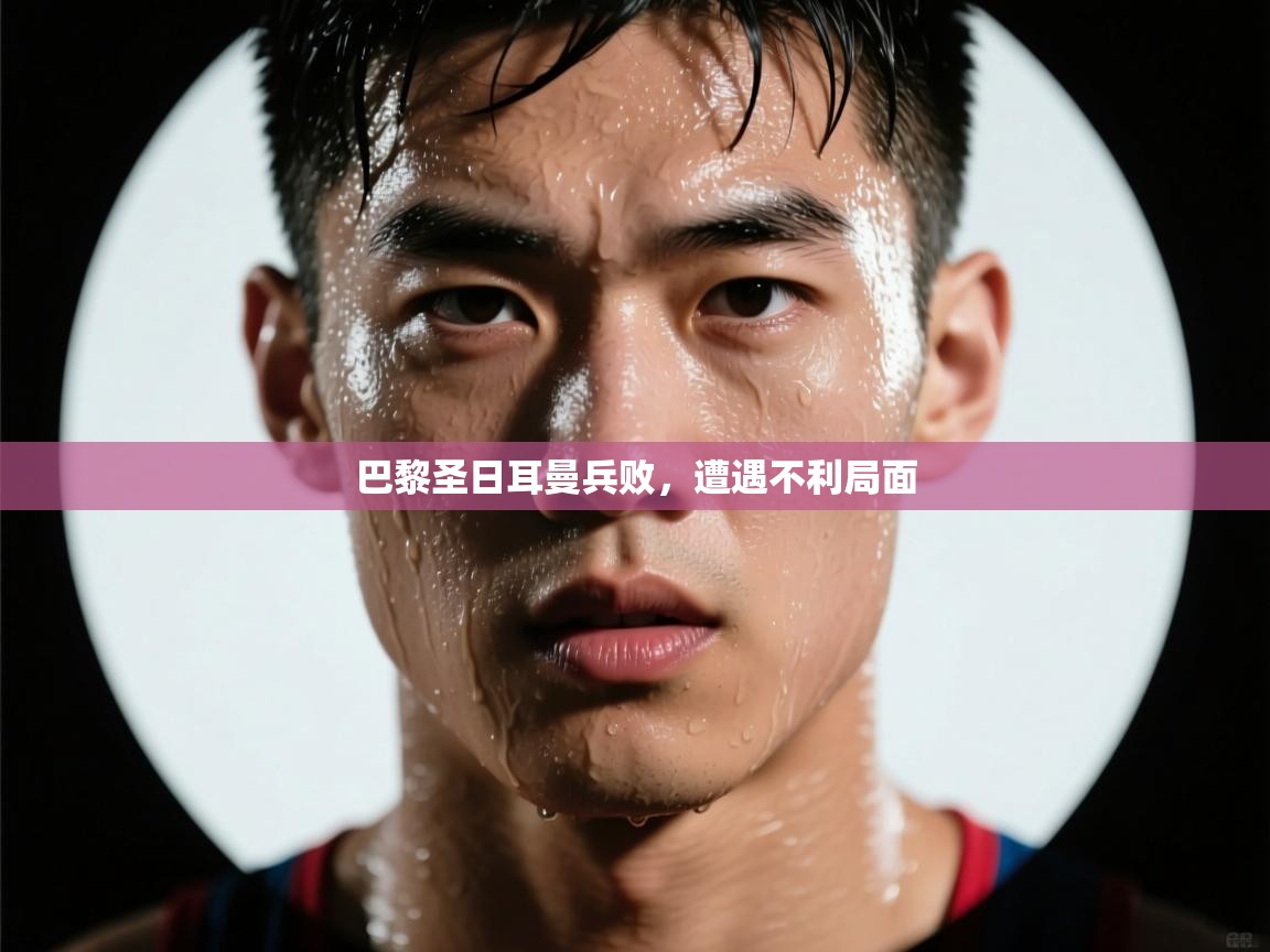 巴黎圣日耳曼兵败，遭遇不利局面