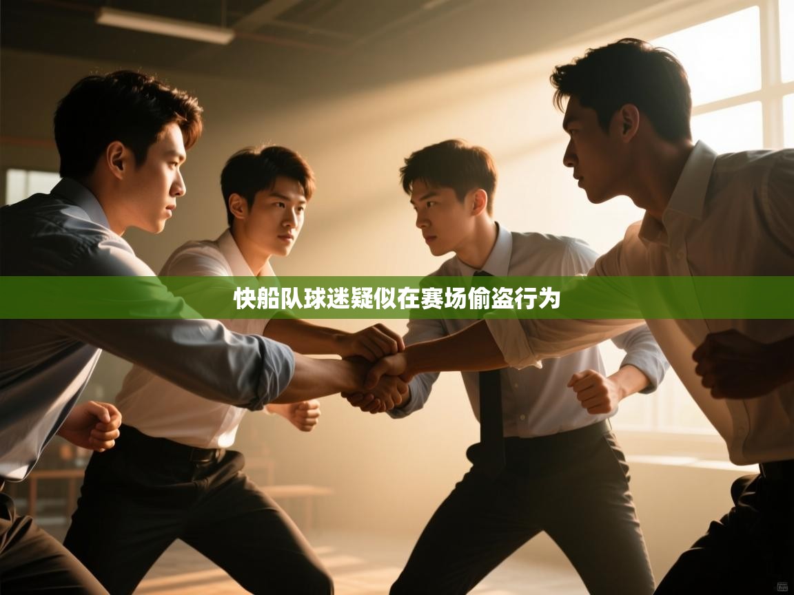 快船队球迷疑似在赛场偷盗行为  第1张