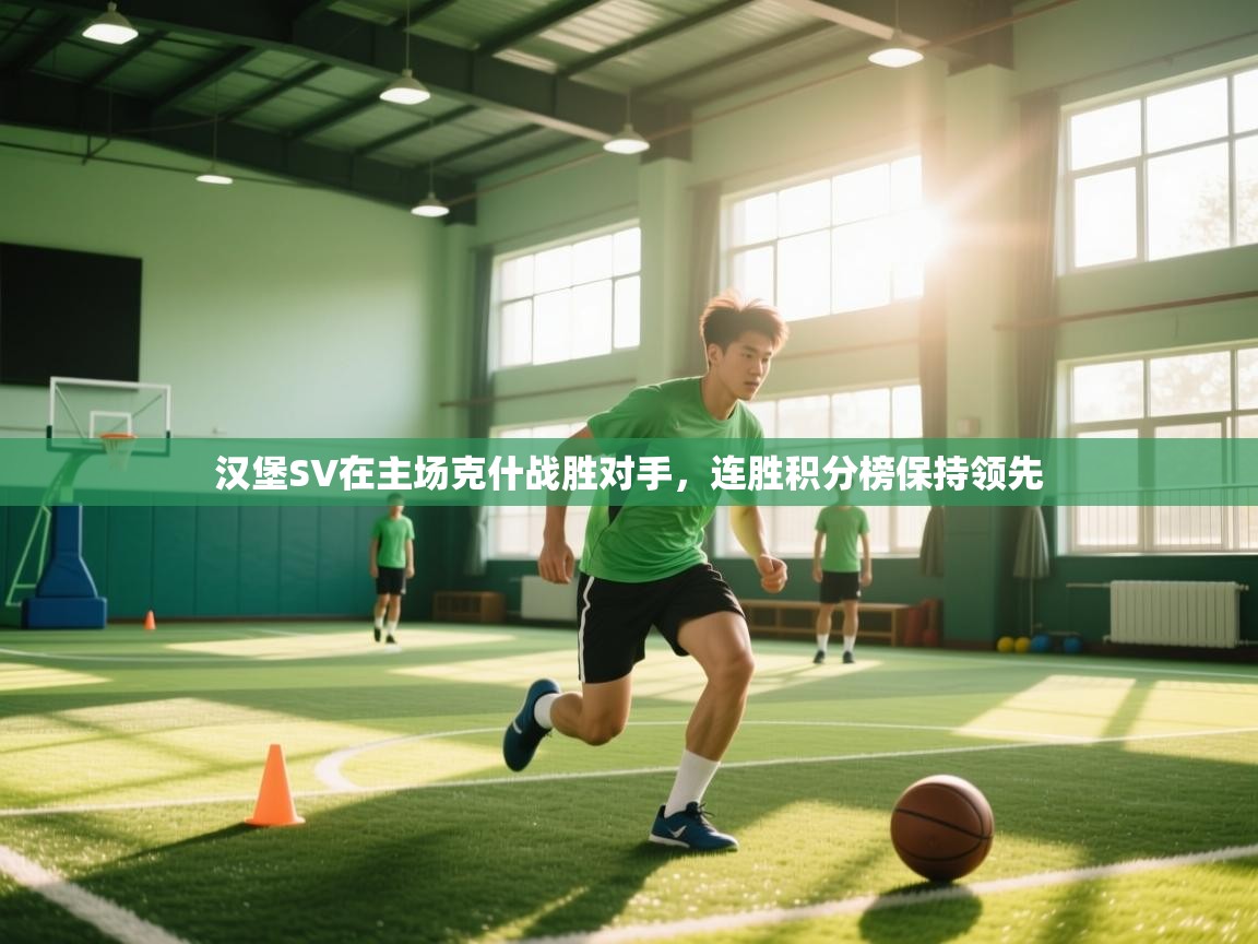 汉堡SV在主场克什战胜对手，连胜积分榜保持领先  第1张