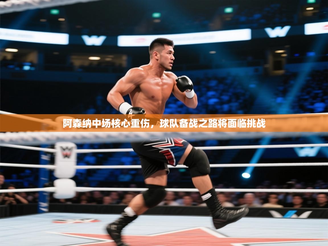 阿森纳中场核心重伤，球队备战之路将面临挑战  第1张