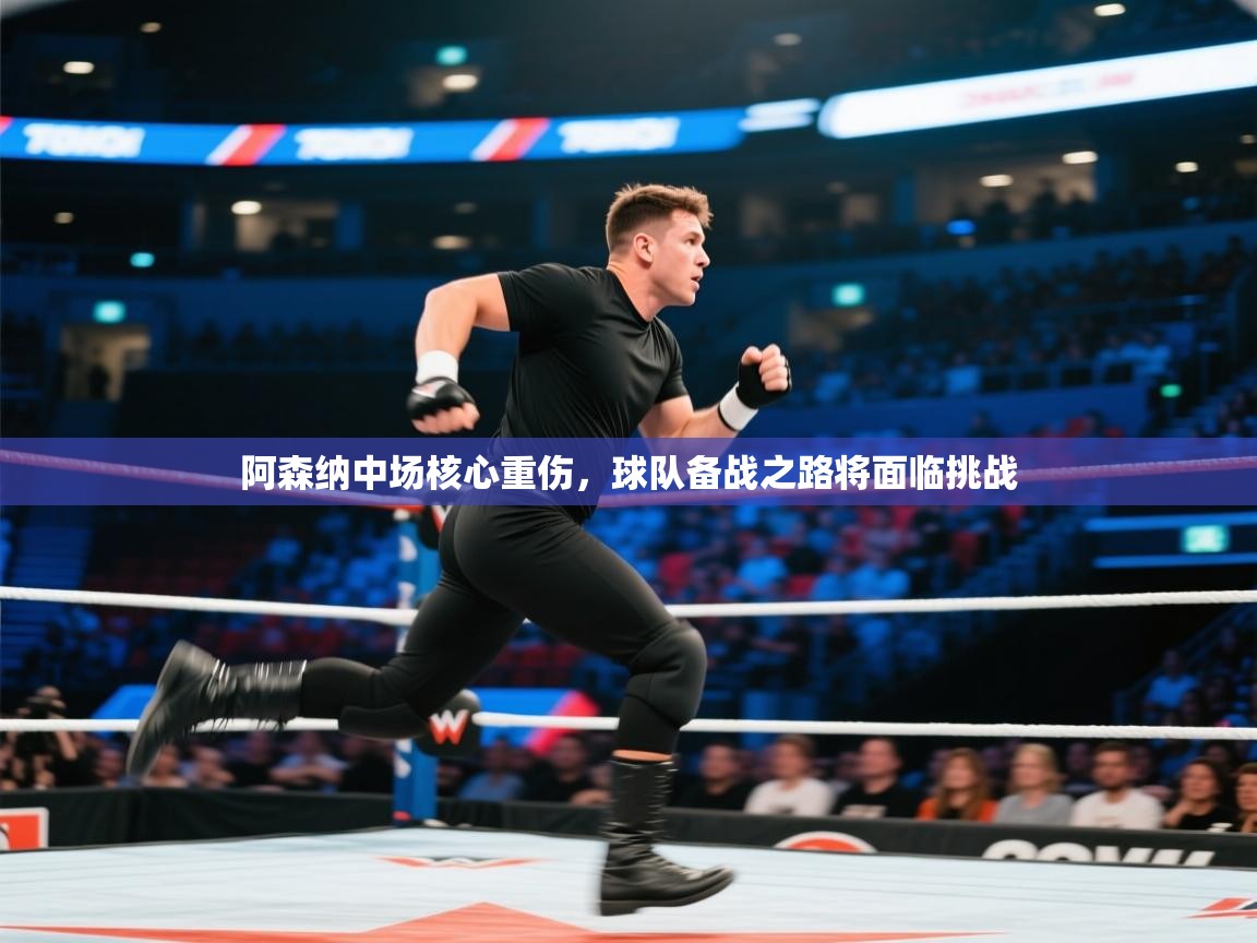 阿森纳中场核心重伤，球队备战之路将面临挑战  第2张