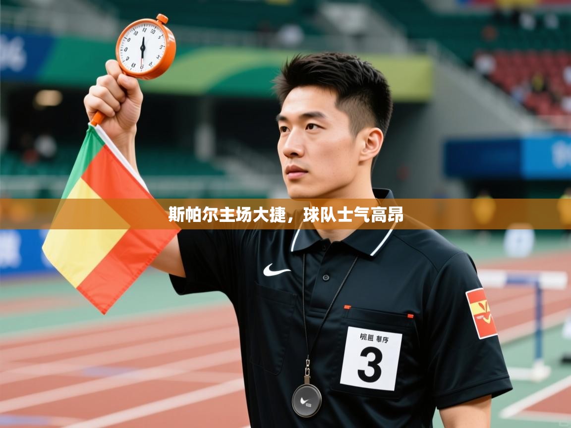 斯帕尔主场大捷，球队士气高昂