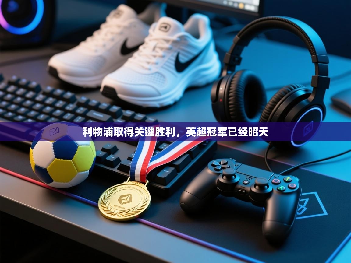 利物浦取得关键胜利，英超冠军已经昭天  第1张