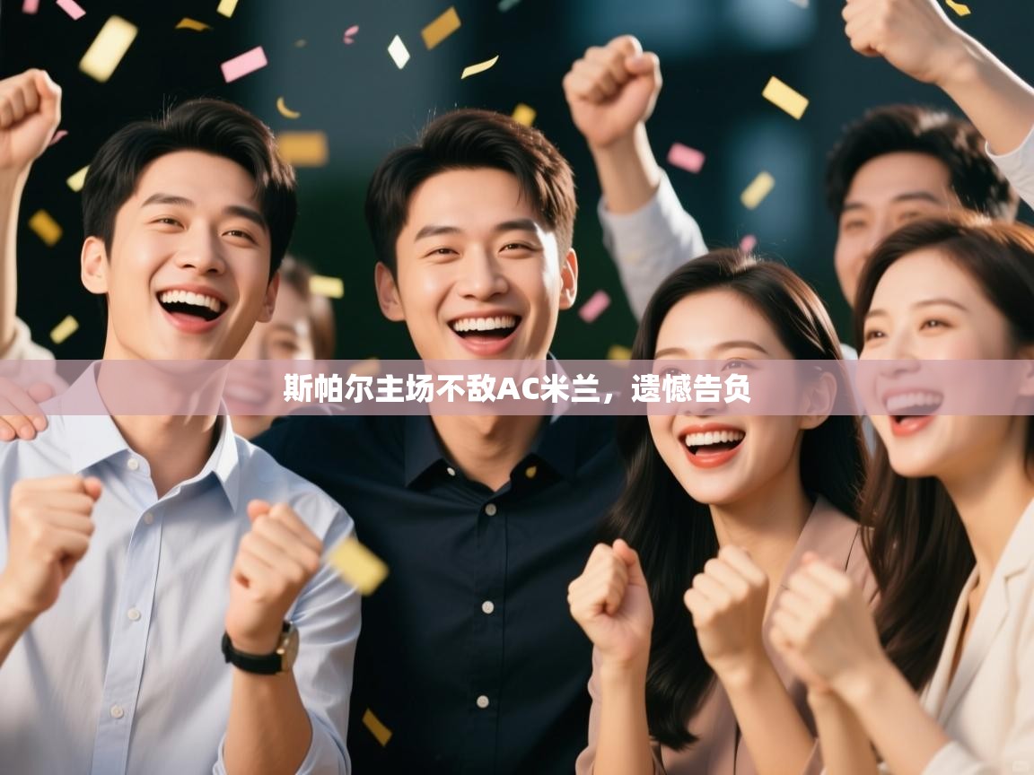 斯帕尔主场不敌AC米兰，遗憾告负  第2张