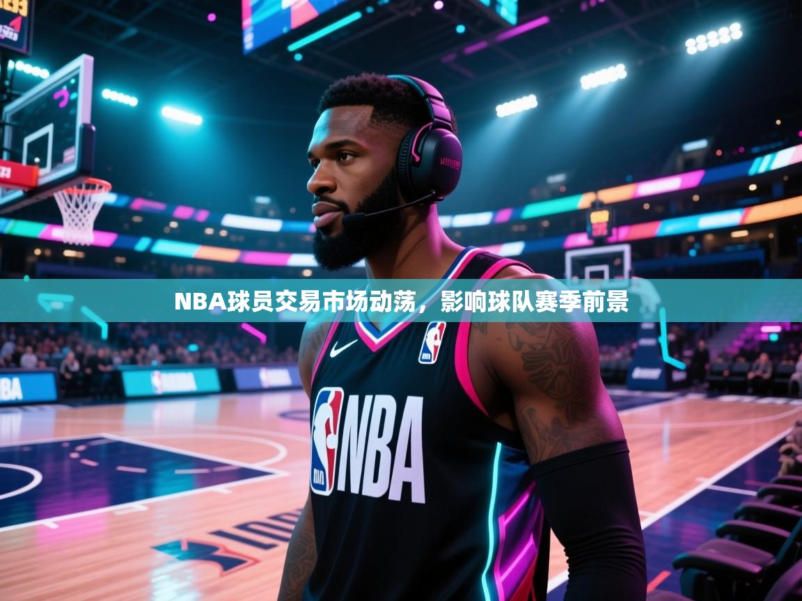 NBA球员交易市场动荡，影响球队赛季前景  第2张