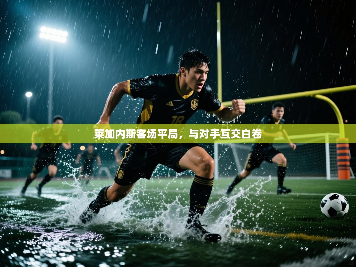 莱加内斯客场平局，与对手互交白卷  第2张