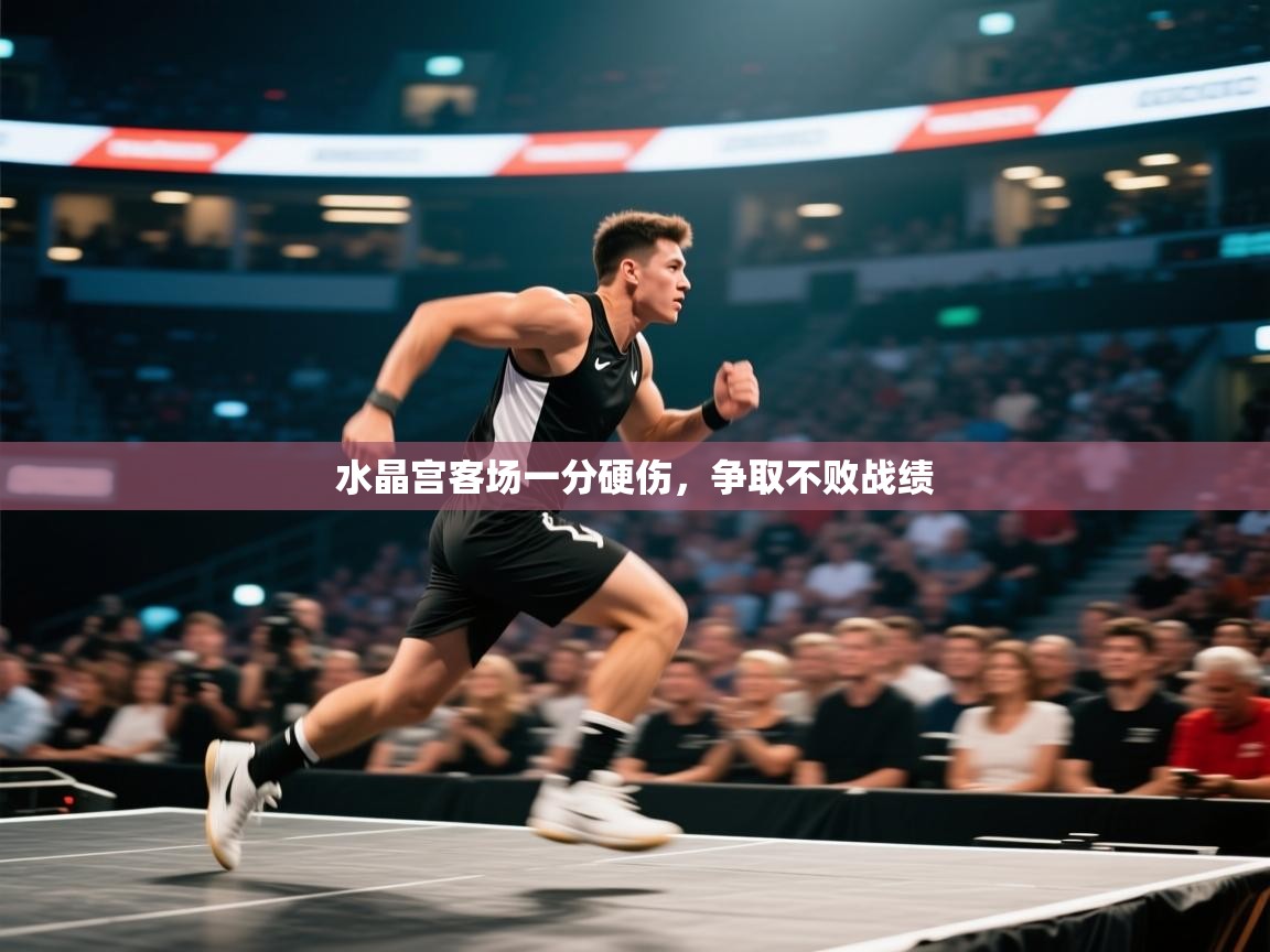 水晶宫客场一分硬伤，争取不败战绩