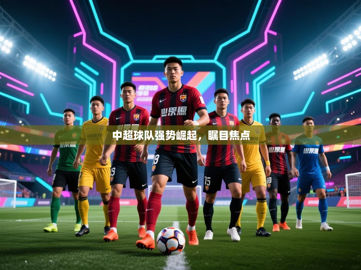 中超球队强势崛起，瞩目焦点