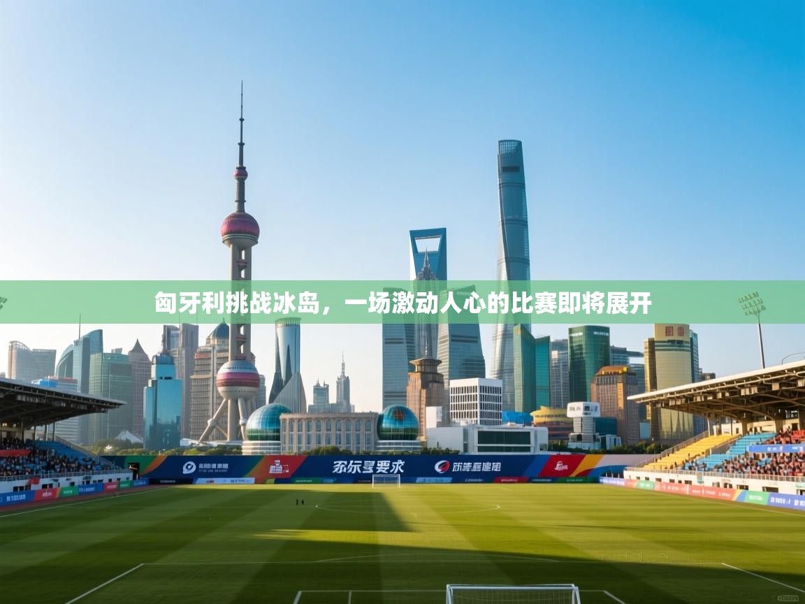 匈牙利挑战冰岛，一场激动人心的比赛即将展开