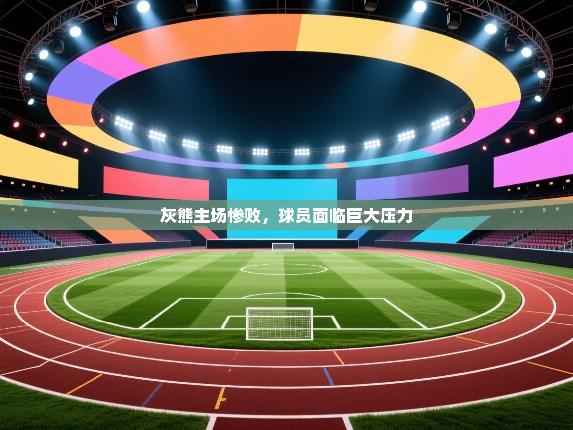 灰熊主场惨败，球员面临巨大压力