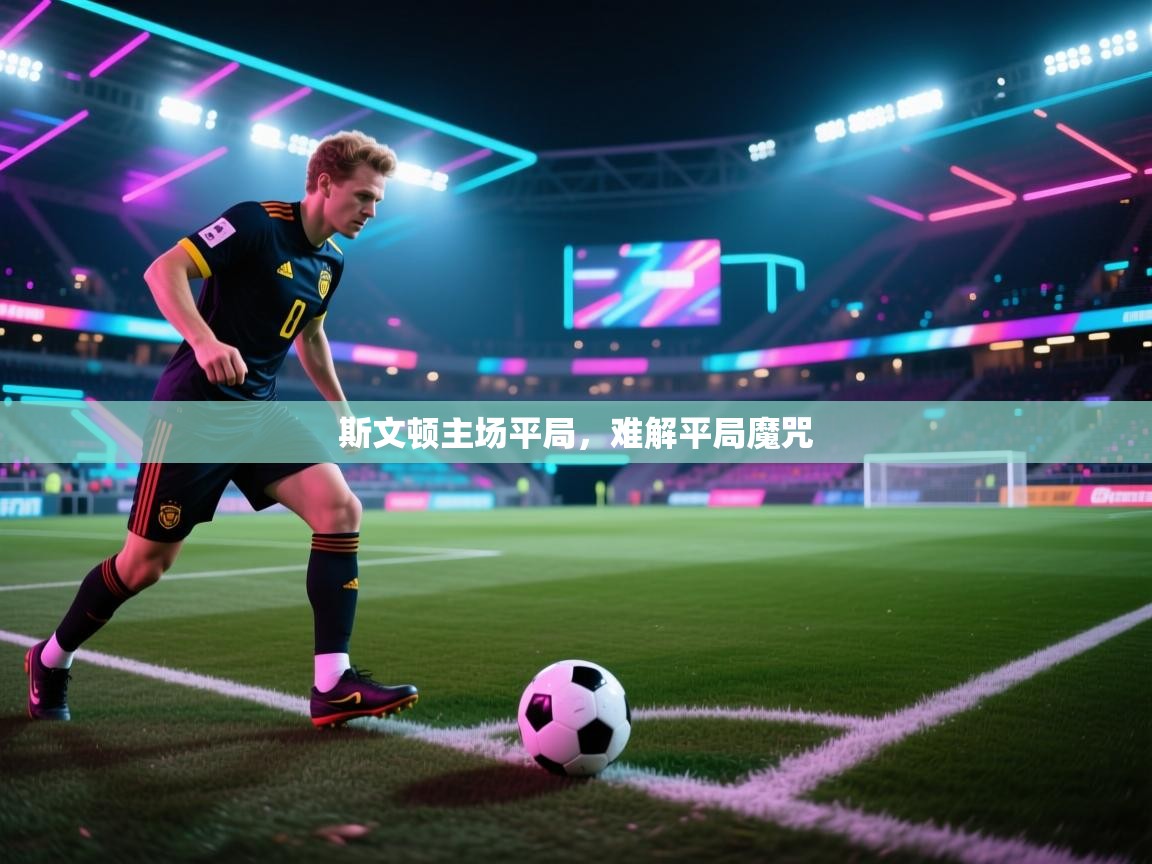 斯文顿主场平局，难解平局魔咒