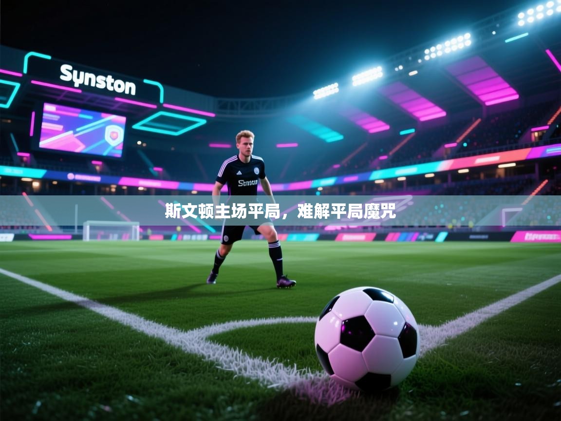 斯文顿主场平局，难解平局魔咒  第2张