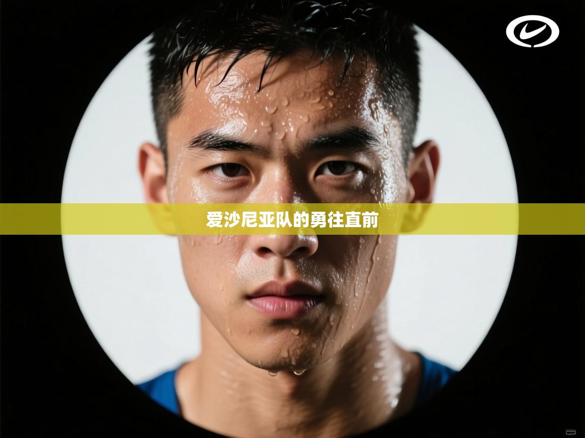 爱沙尼亚队的勇往直前  第2张