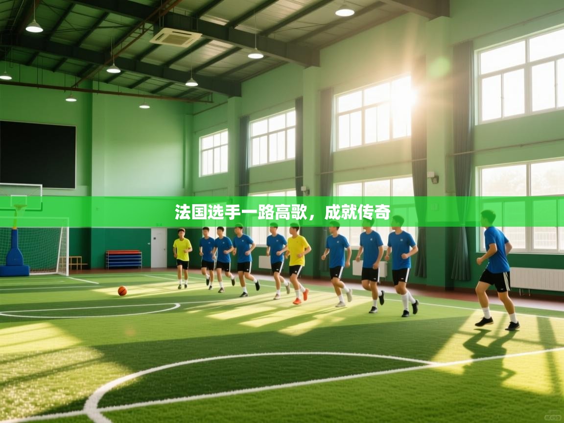 法国选手一路高歌，成就传奇