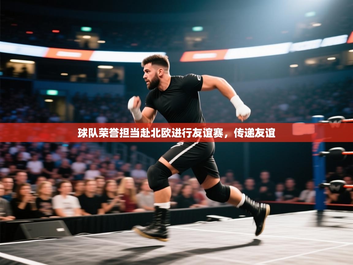 球队荣誉担当赴北欧进行友谊赛，传递友谊