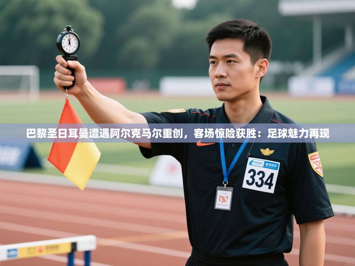 巴黎圣日耳曼遭遇阿尔克马尔重创,客场惊险获胜:足球魅力再现 第2张