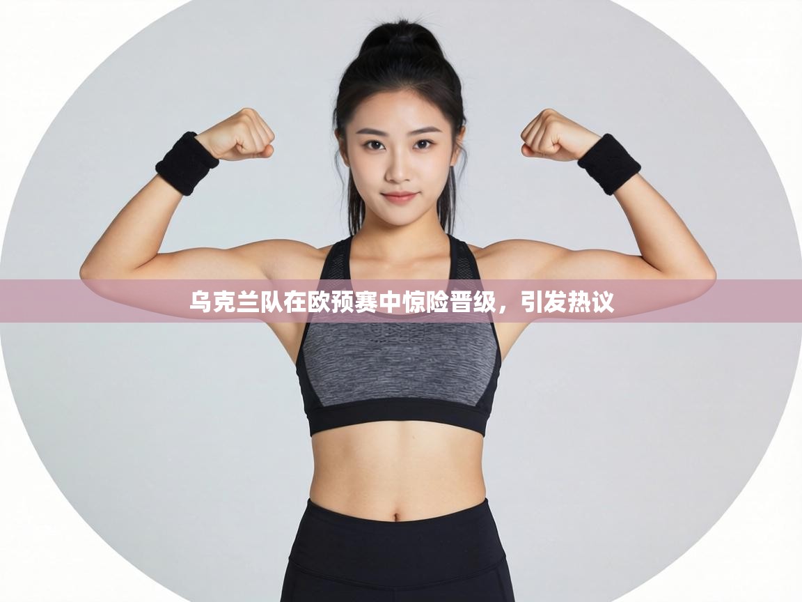 乌克兰队在欧预赛中惊险晋级，引发热议  第1张