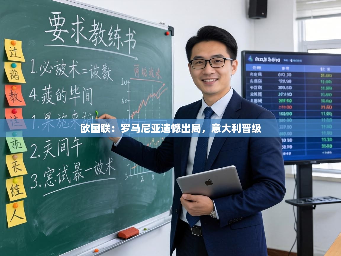 欧国联:罗马尼亚遗憾出局,意大利晋级 第1张