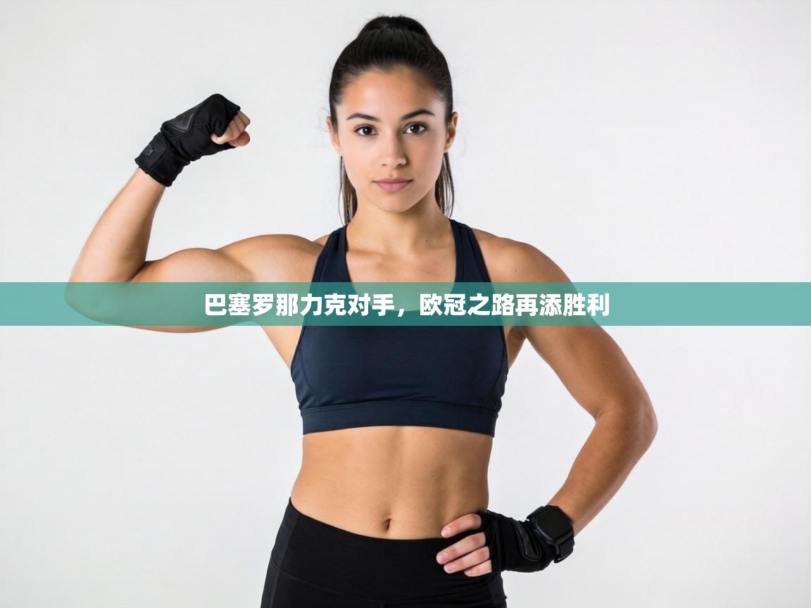 巴塞罗那力克对手,欧冠之路再添胜利 第1张