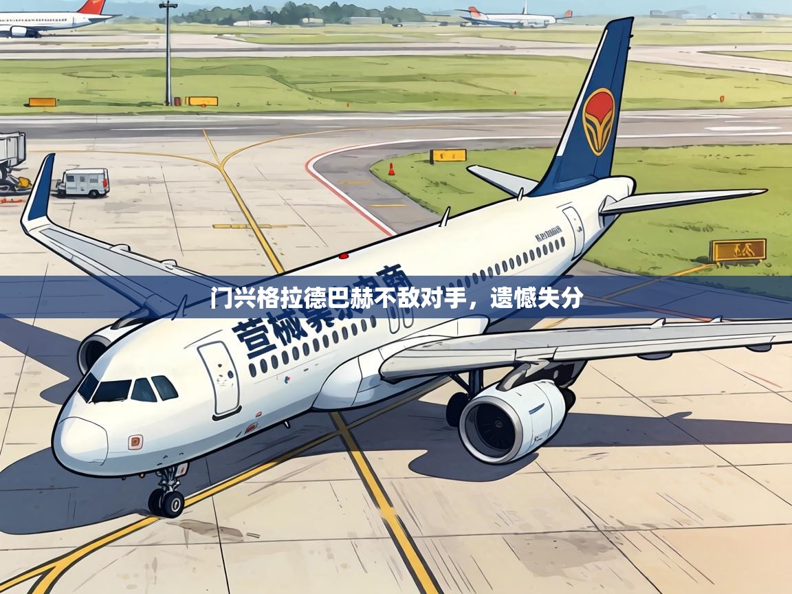 门兴格拉德巴赫不敌对手,遗憾失分 第2张