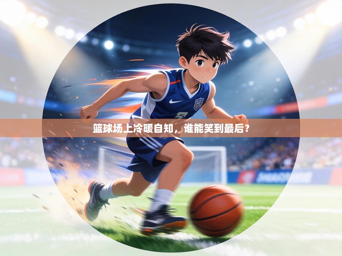 篮球场上冷暖自知,谁能笑到最后? 第1张